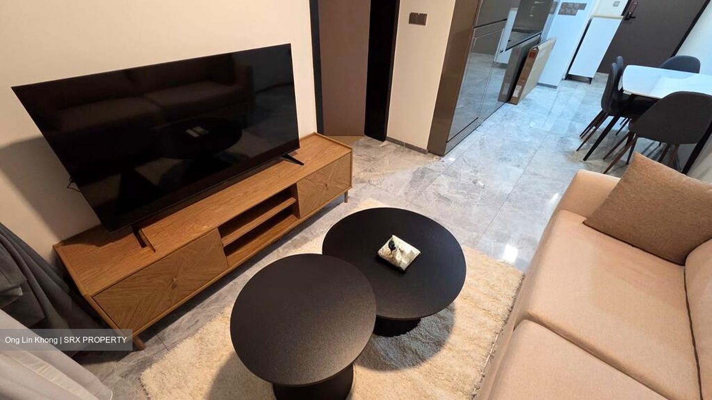 One Bernam (D2), Apartment #519895021